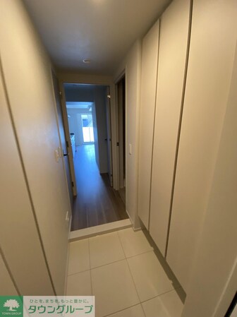 イストワール阿佐ヶ谷の物件内観写真